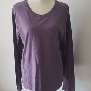 Ladie's Hasting & Smith Knit Top
